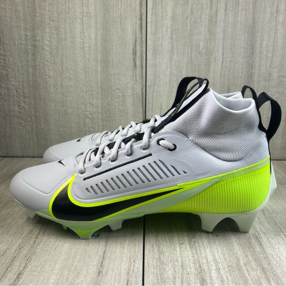 NEW Nike Vapor Edge Pro 360 2 Football Cleat da5456-004 Mens Sizes 10.5 11 12 13 - Picture 1 of 13